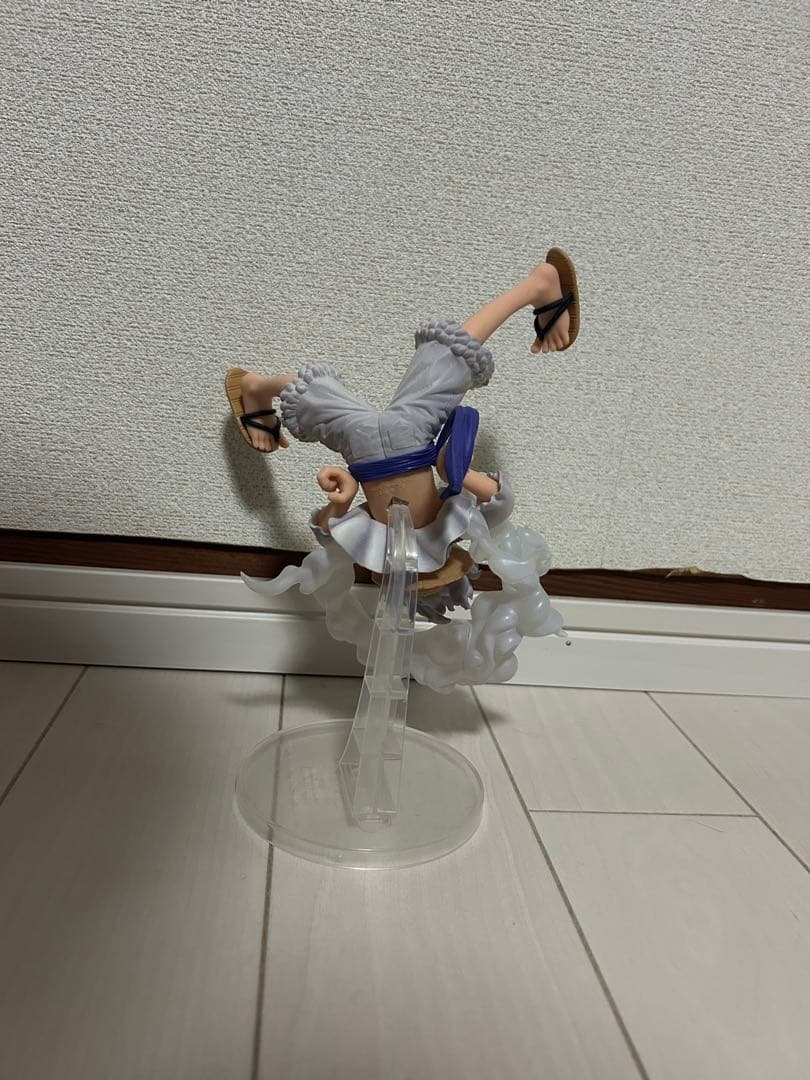 一番くじ　ワンピース　新四皇　フィギュアまとめ売り