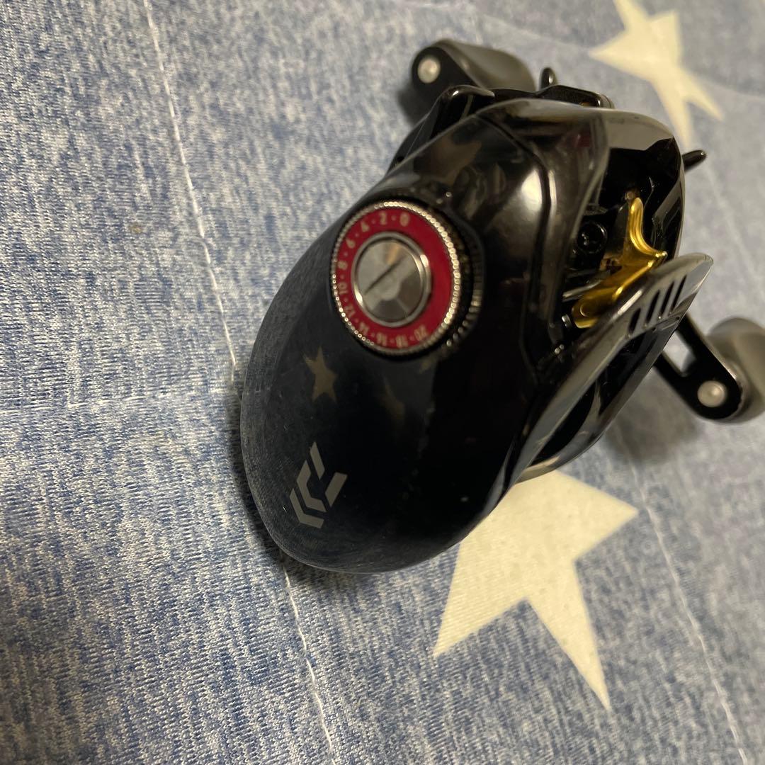 DAIWA TATULA TWS HLC タトゥーラ