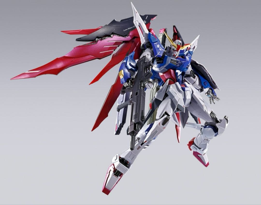 L BUILD デスティニーガンダム（フルパッケージ） [2024]
