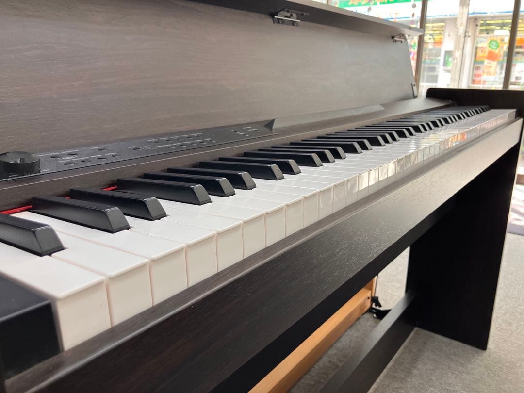 【美品】KORG LP-380RW 19年製　電子ピアノ