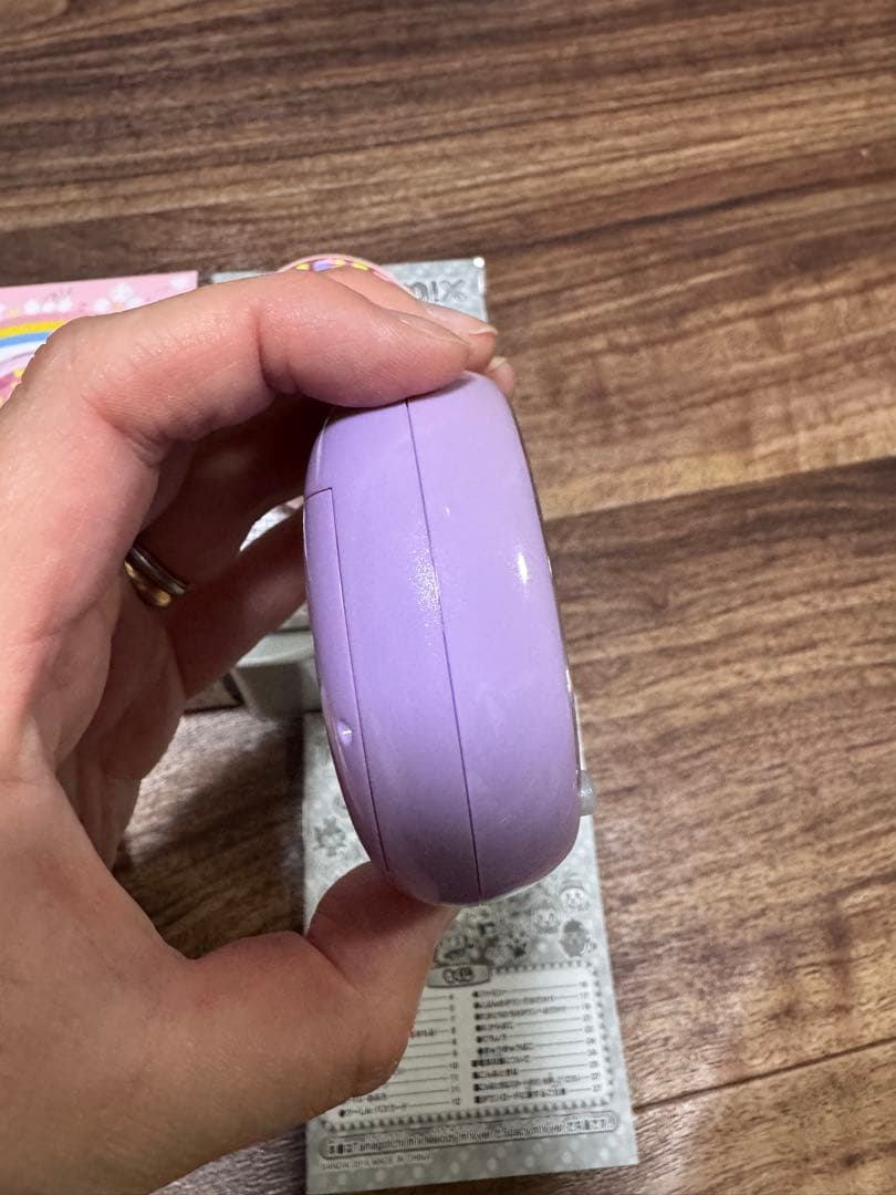 たまごっちみくす 3点セット