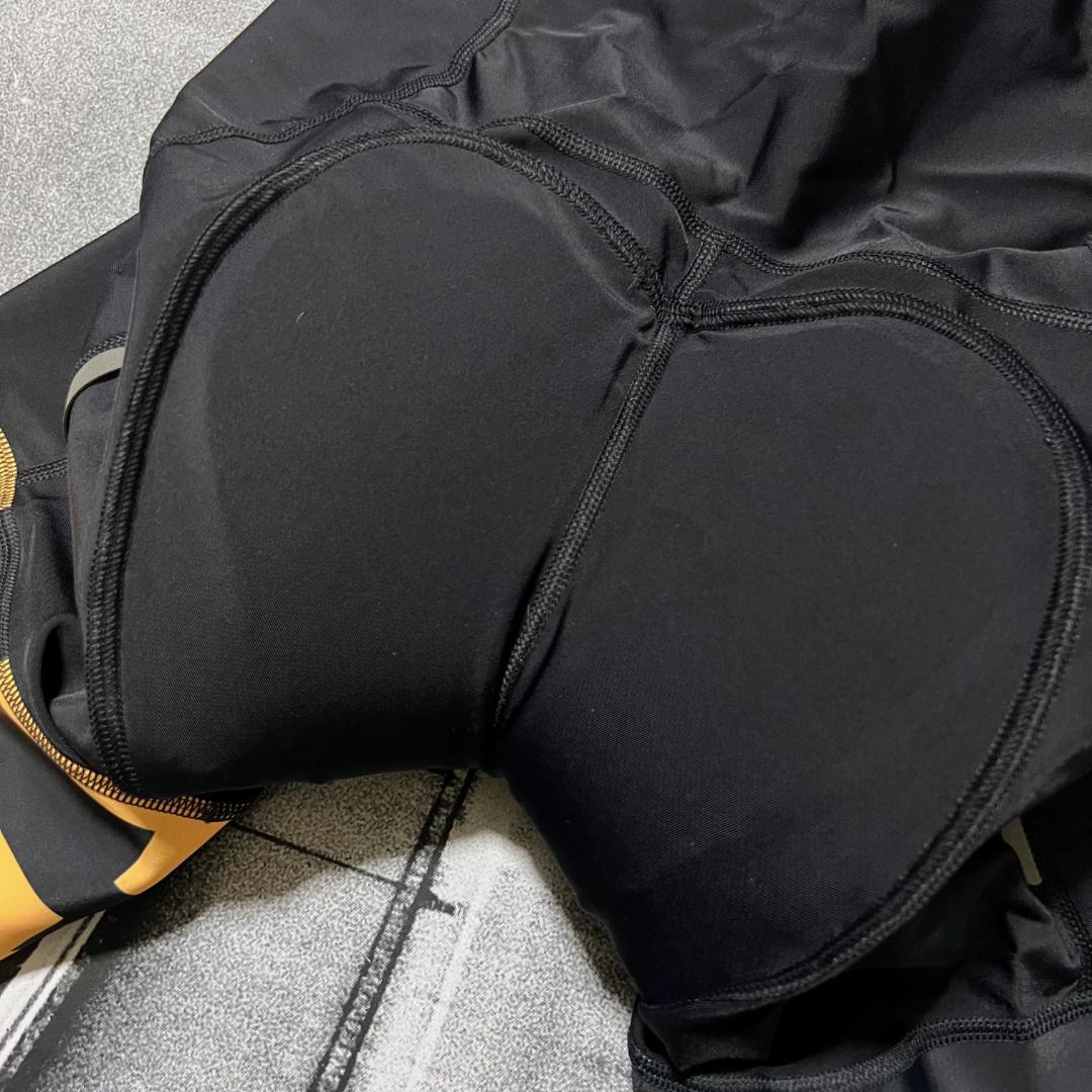 新品 Rapha 特別限定版 メンズ プロチーム ビブショーツ Mサイズ