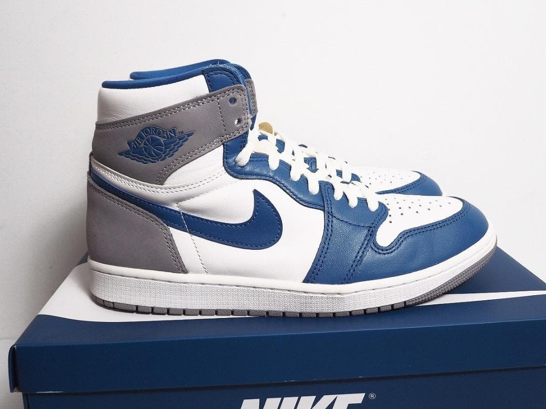 AIR JORDAN1 RETRO HIGH DZ5485-410 712P▲