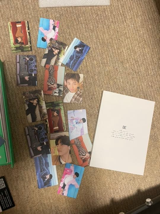 BTS まとめ売り