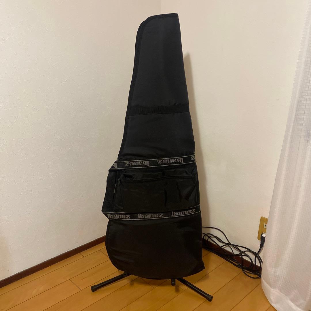 ギター Ibanez talman