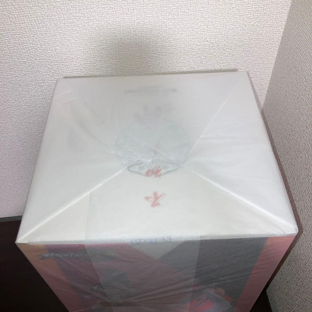KOF XIV 不知火舞　フィギュア　リパッケージVer.