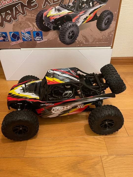 オクタンXL 未使用品