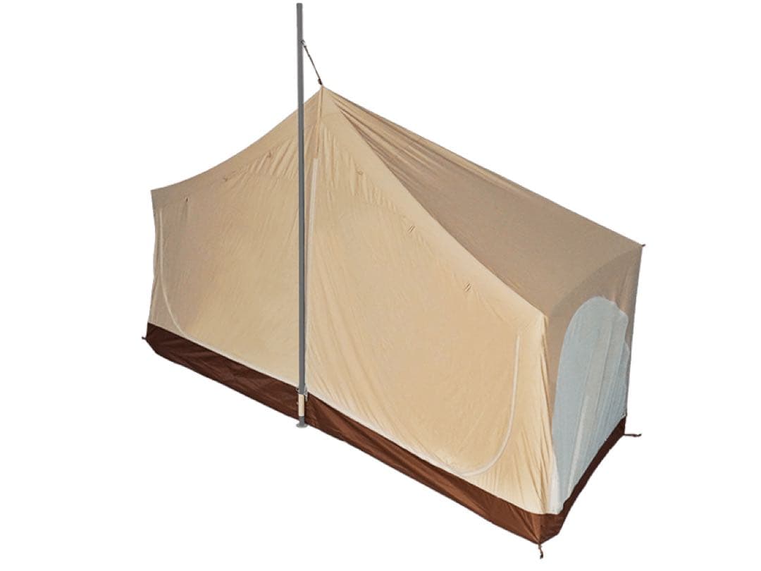 タケノコテント2用インナーテント 新品未使用