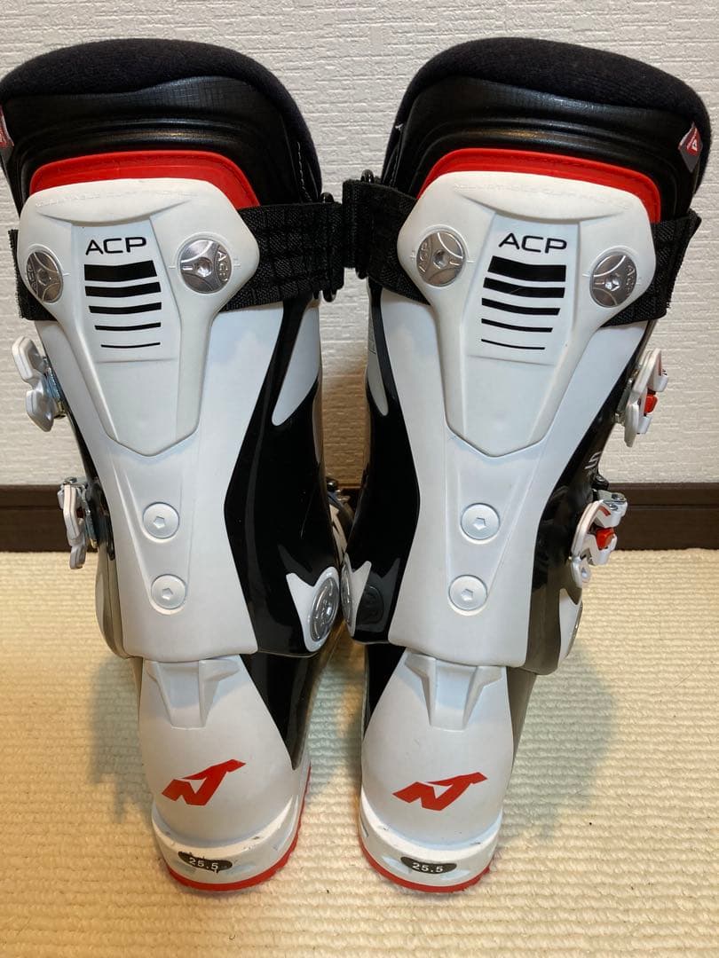 NORDICA SPORT MACHINE 90 25.5㎝