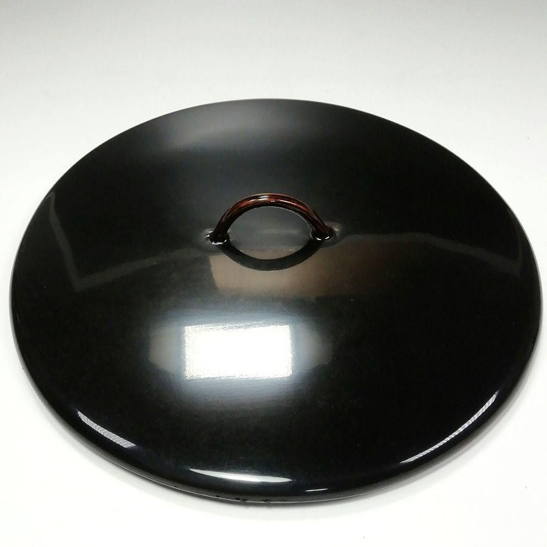 Ｓ２９０　水指　『高取写　水指』『青柳翠峰造』　共箱　茶道具