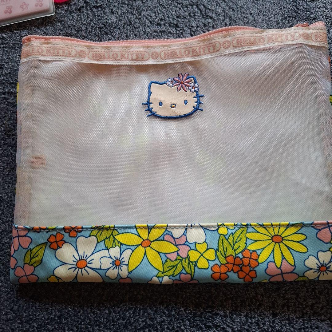 平成レトロHello Kitty セット