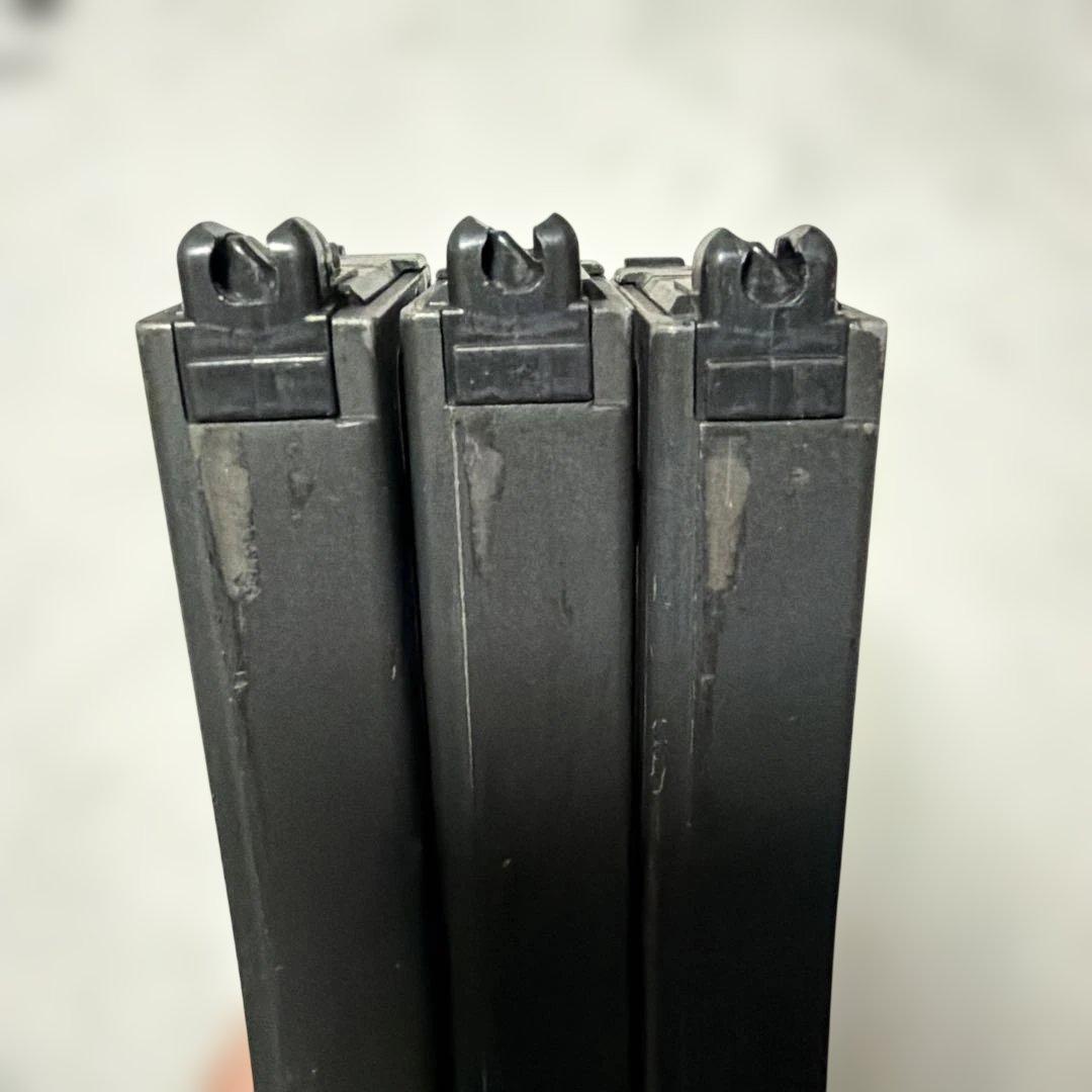 東京マルイ　M4A1 MWS