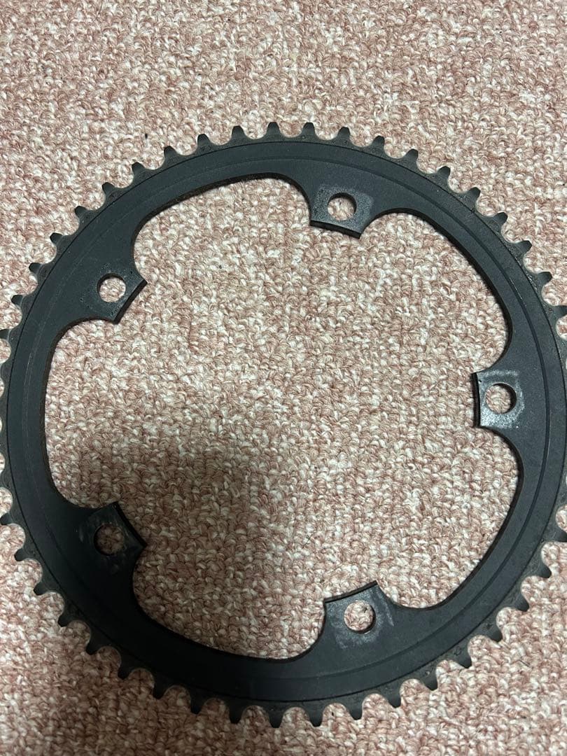 Sugino 75 チェーンリング 49T 144mm