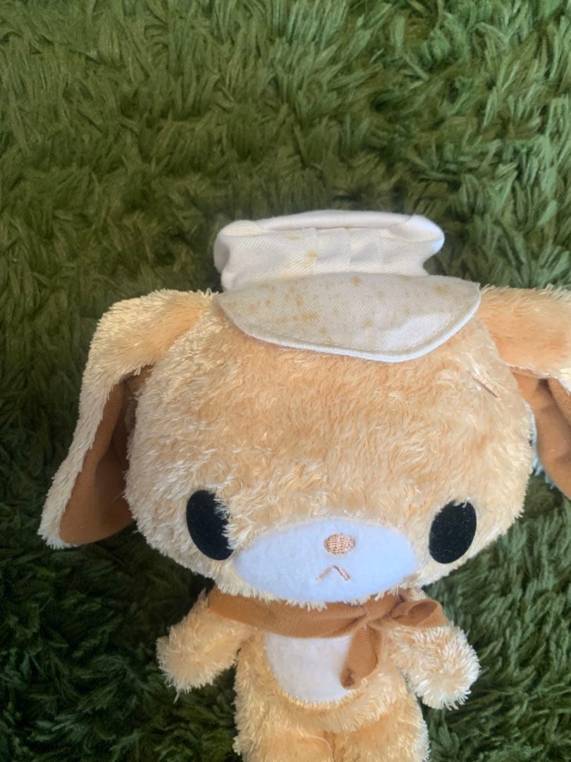 シュガーバニーズ　こむぎうさ　ぬいぐるみ【希少】【値下】