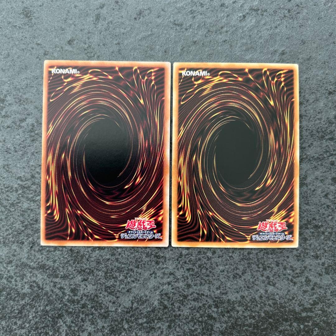 遊戯王　結束と絆の魔導師　4種　25th