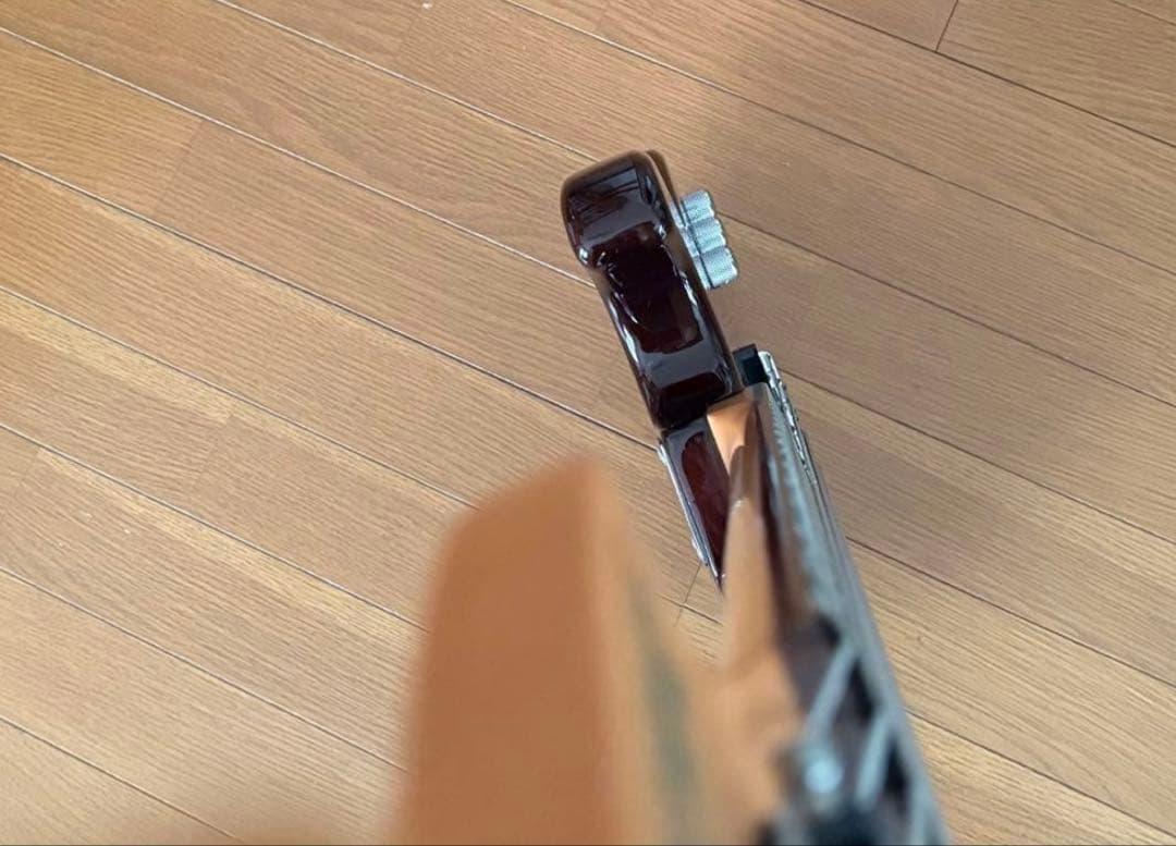 「希少」 Blade Levinson アクティブベース