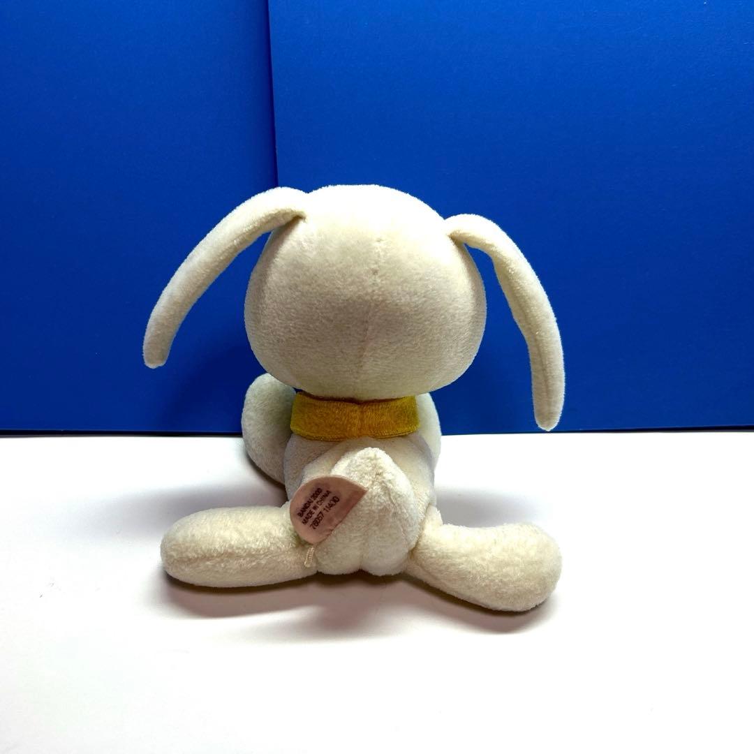 デジモン　くたキャラ　プロットモン　ぬいぐるみ　2000年　バンダイ　レア当時物