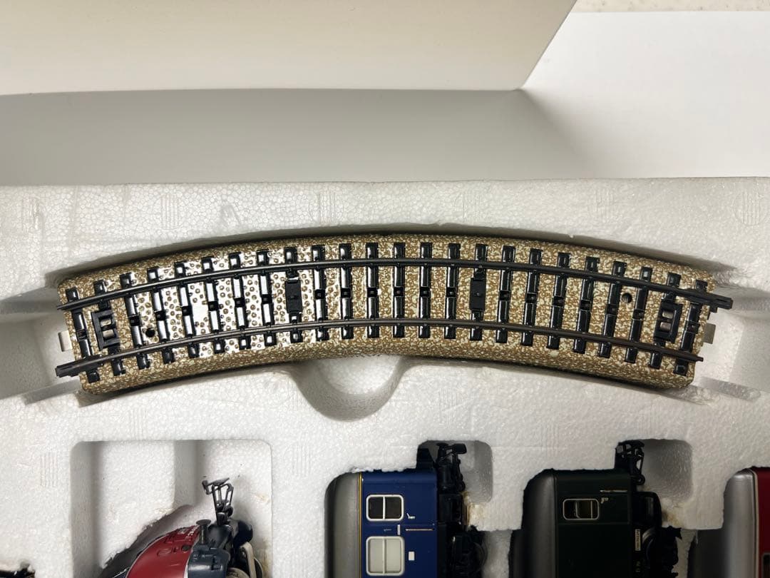 メルクリン MÄRKLIN Schmalzug mit ★パワーパック付き★