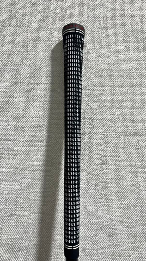 スピーダーNXブラック60S ブリヂストンスリーブ