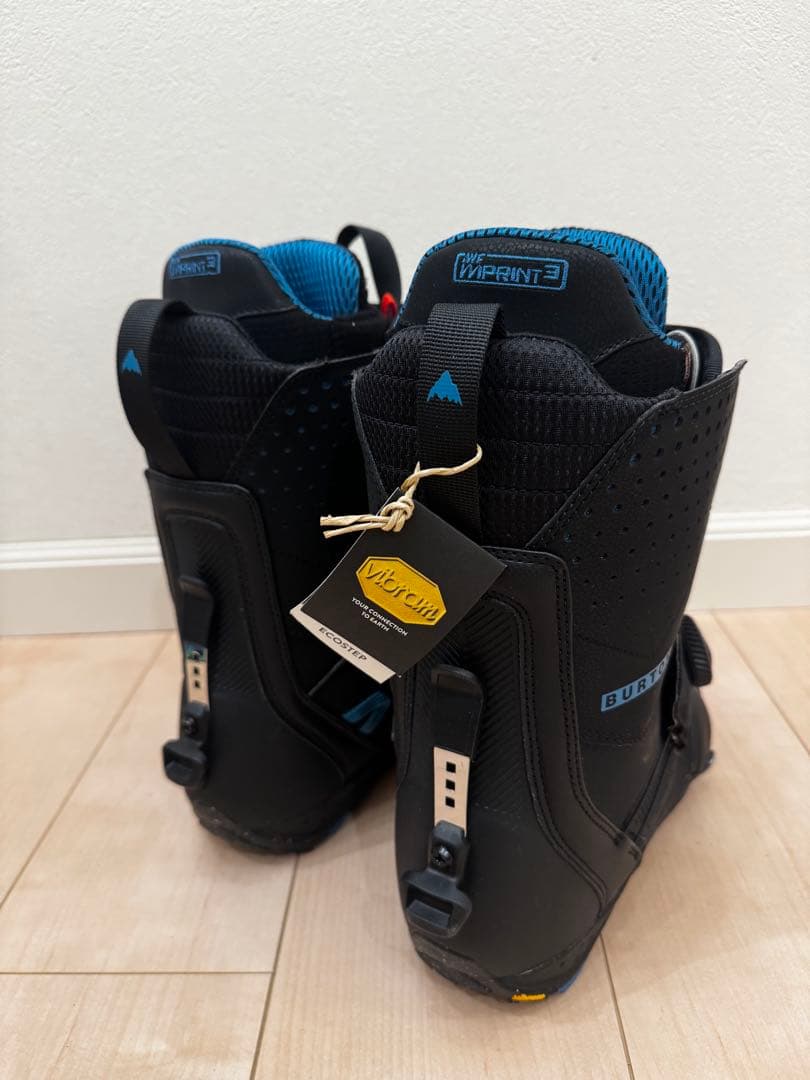 BURTON バートン 24-25PHOTON WIDE ステップオン25センチ