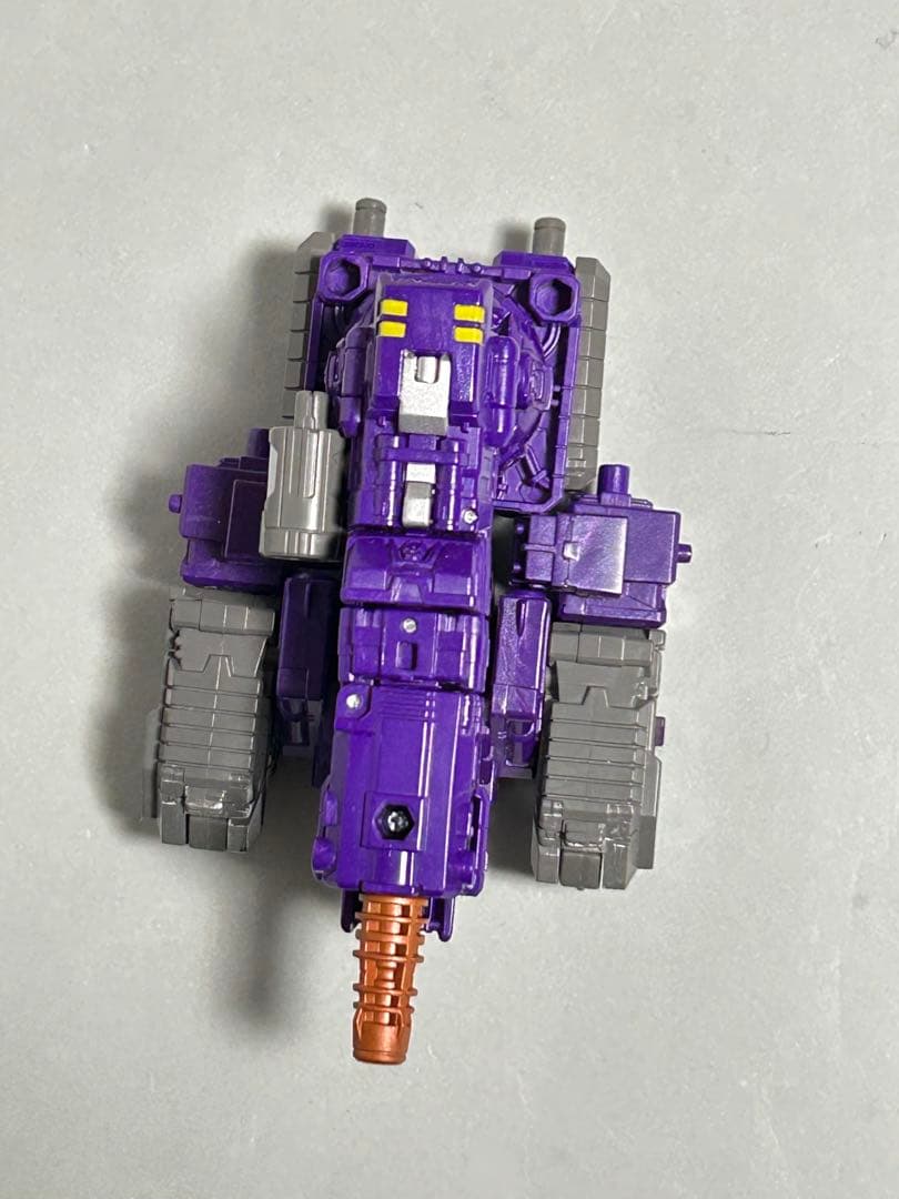 トランスフォーマー レジェンズ ダイナザウラー シージ ブラント