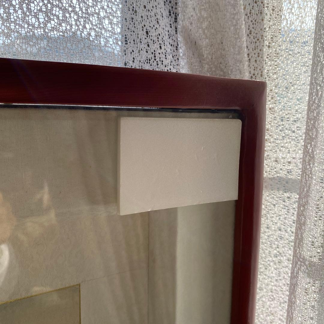 アンティーク　美術品　韓国　絵画