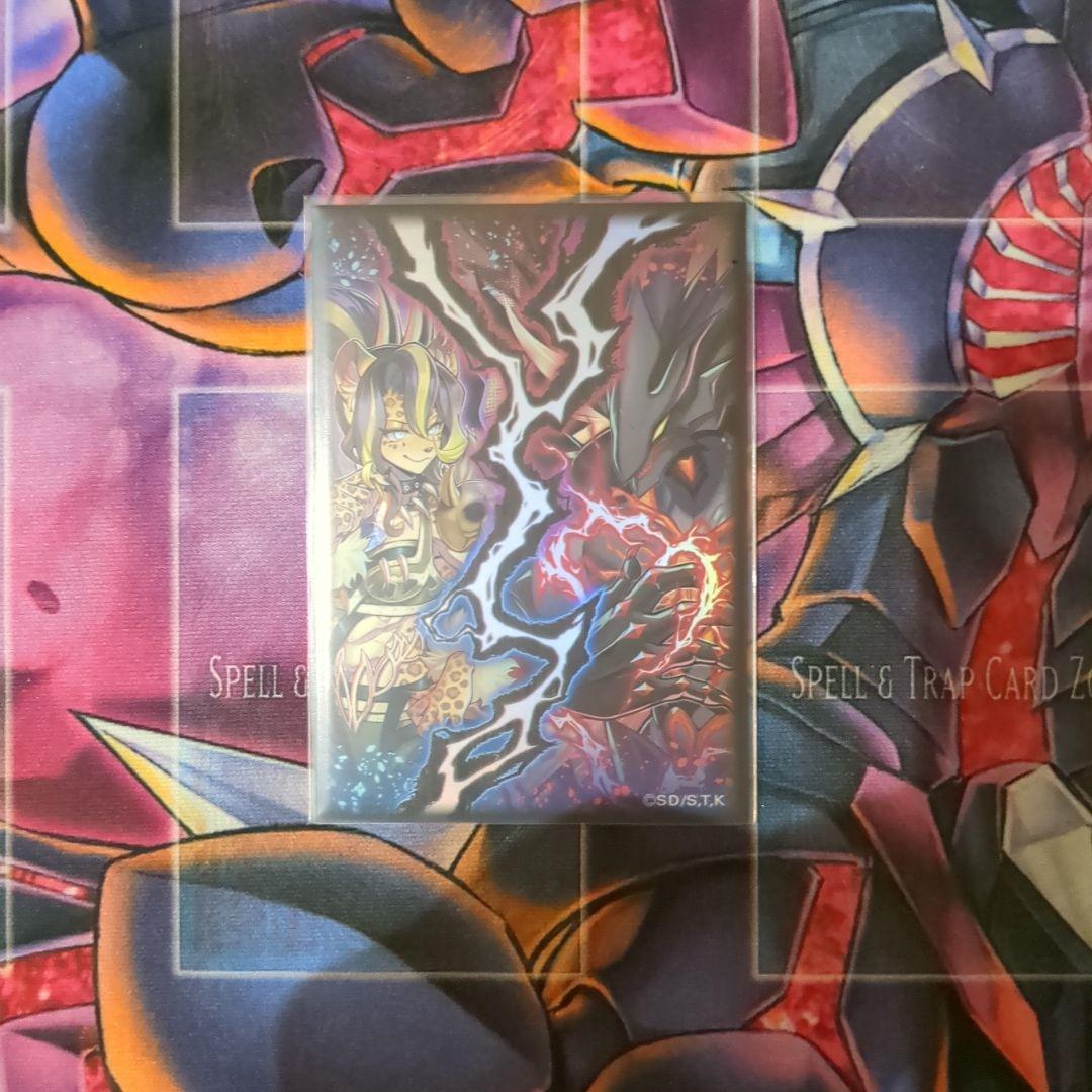 遊戯王OCG デュエルモンスターズ VSK9