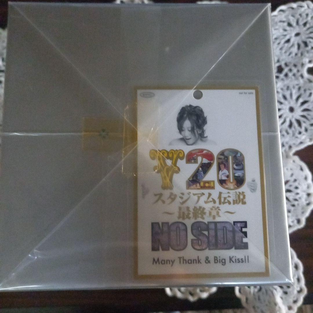 【未開封】渡辺美里/スタジアム伝説 FOREVER 1986～2005