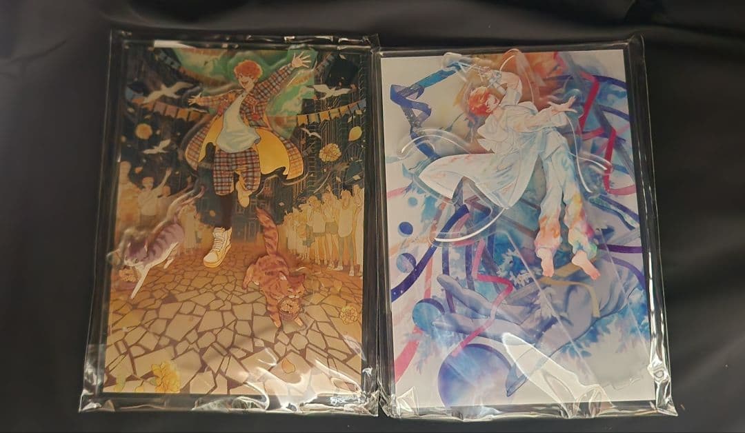 めいちゃん グッズ まとめ