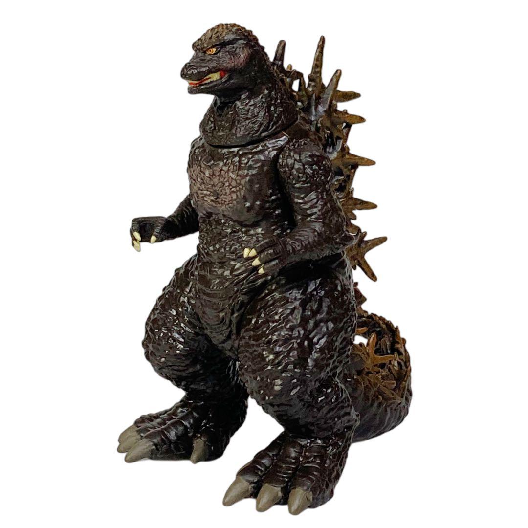 スーパー7 『ゴジラ-1.0』リ・アクション5種セット（開封美品）