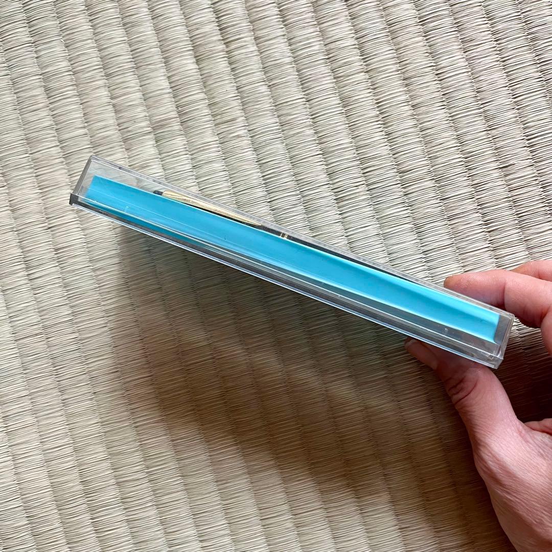新品未使用>sailor セーラー　昭和アンティーク ボールペンシャーペン箱入り