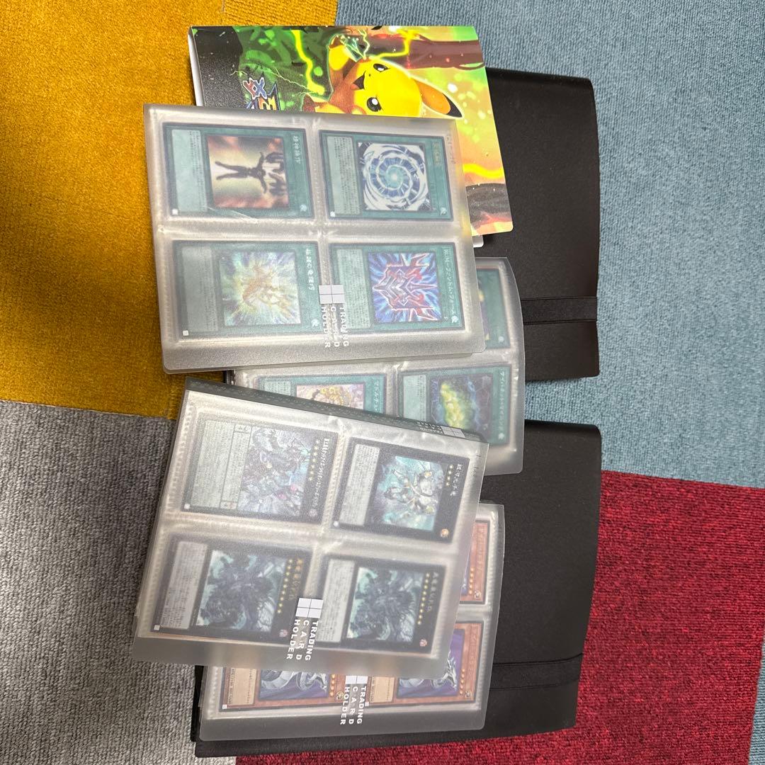 遊戯王OCG デュエルモンスターズ 引退品