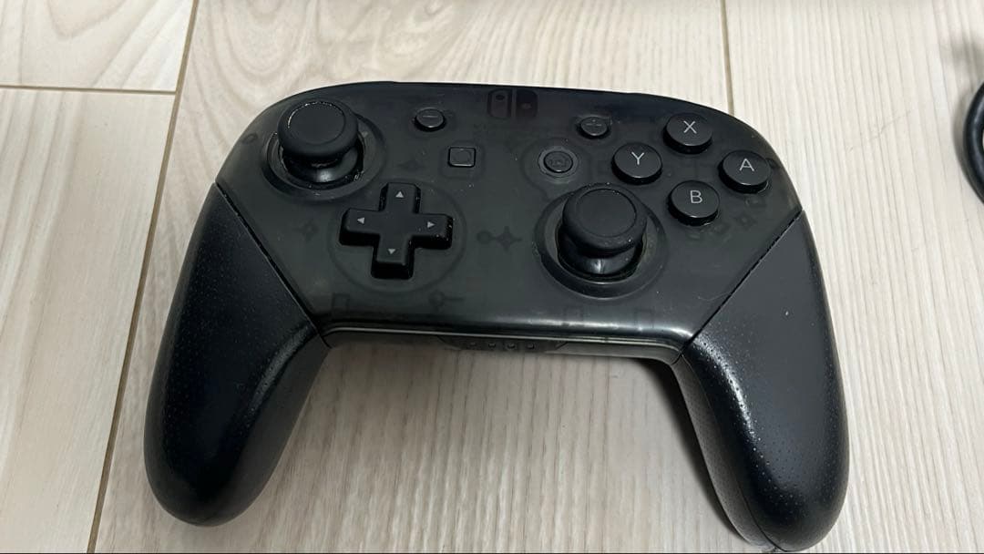Switch本体+Proコン+モンハンRISE+SDカード他