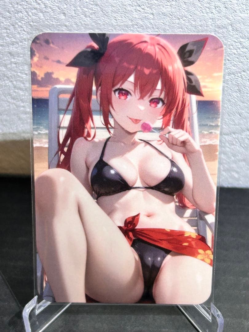セクシーカード 2617