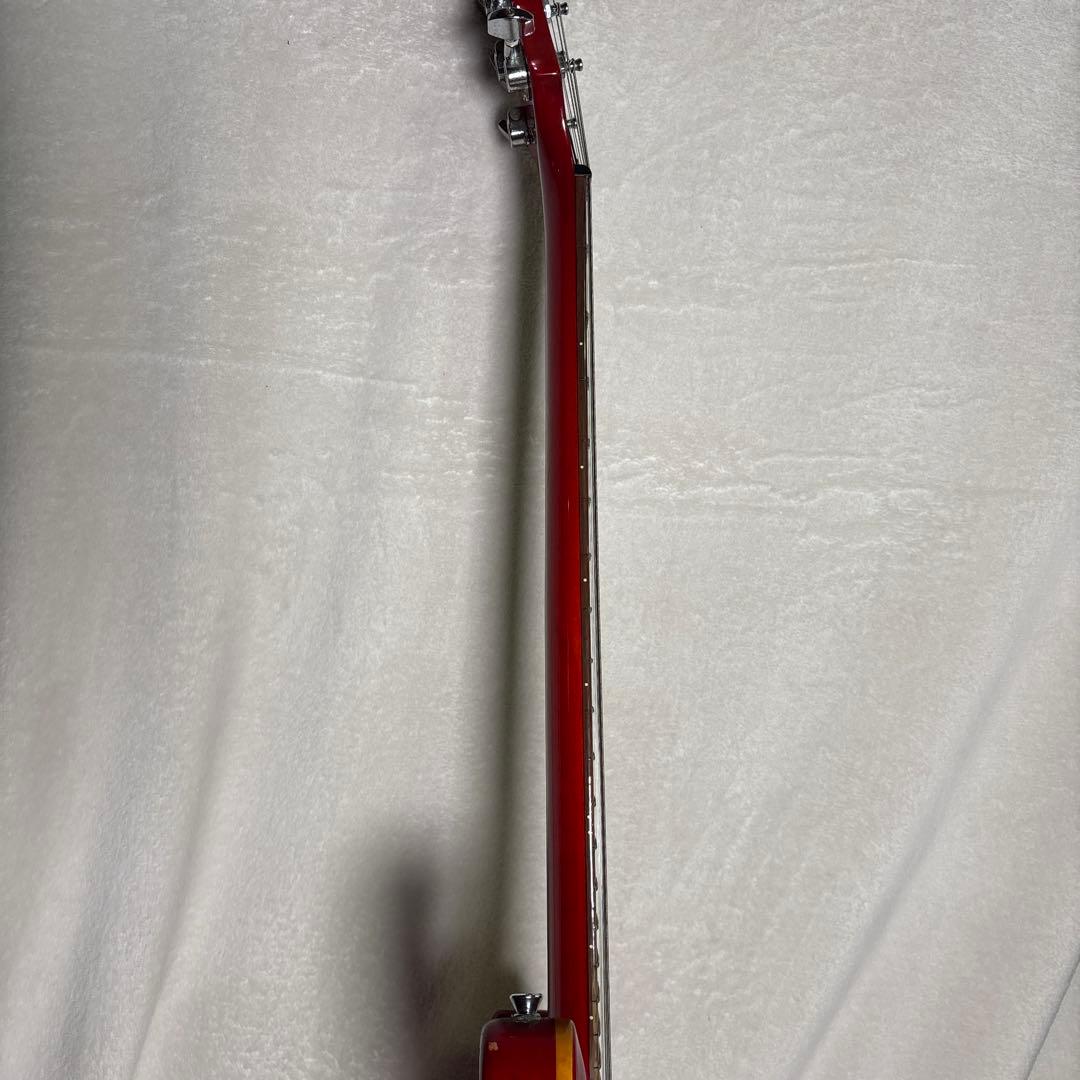 Tony Smith KPR-32 エレキギター トニースミス PRSシェイプ