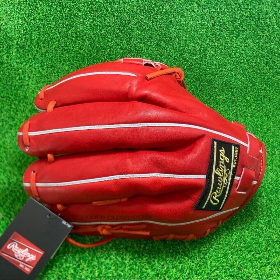 右用 ローリングス 硬式 グローブ プロプリファード GH3PRJ205FB