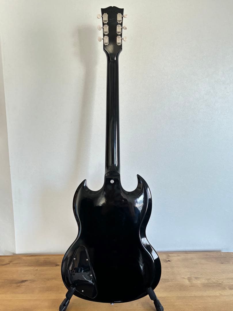 ギター Gibson SG jr