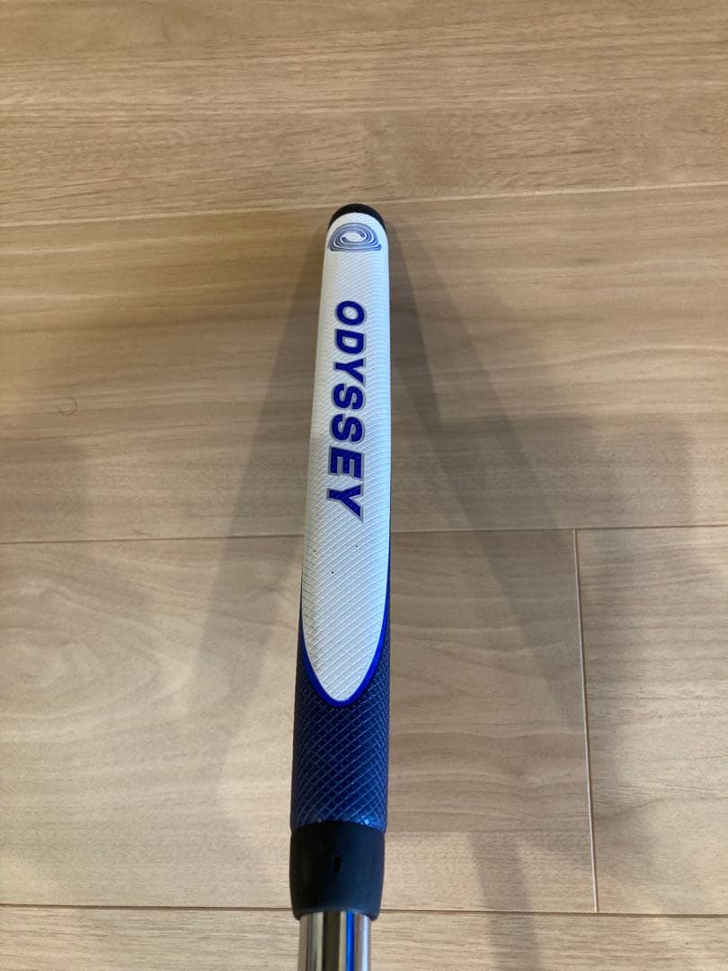最終価格　使用僅か Ai-ONE ジェイルバードミニ　2ball