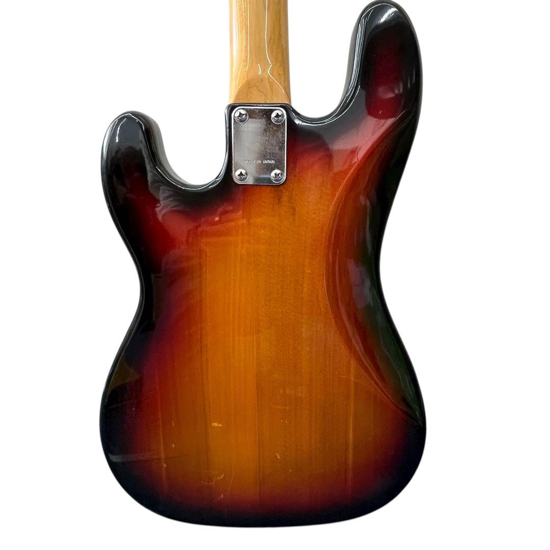 Greco プレシジョンベース Precision Bass サンバースト