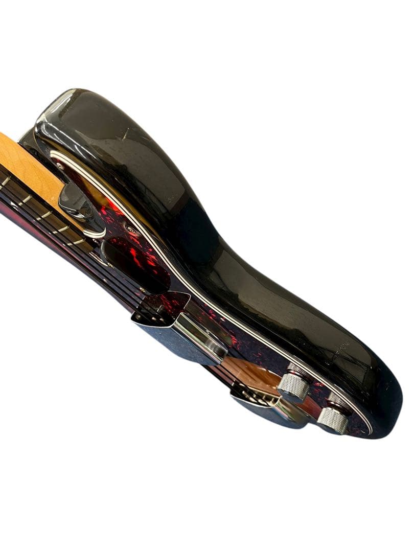 Greco プレシジョンベース Precision Bass サンバースト