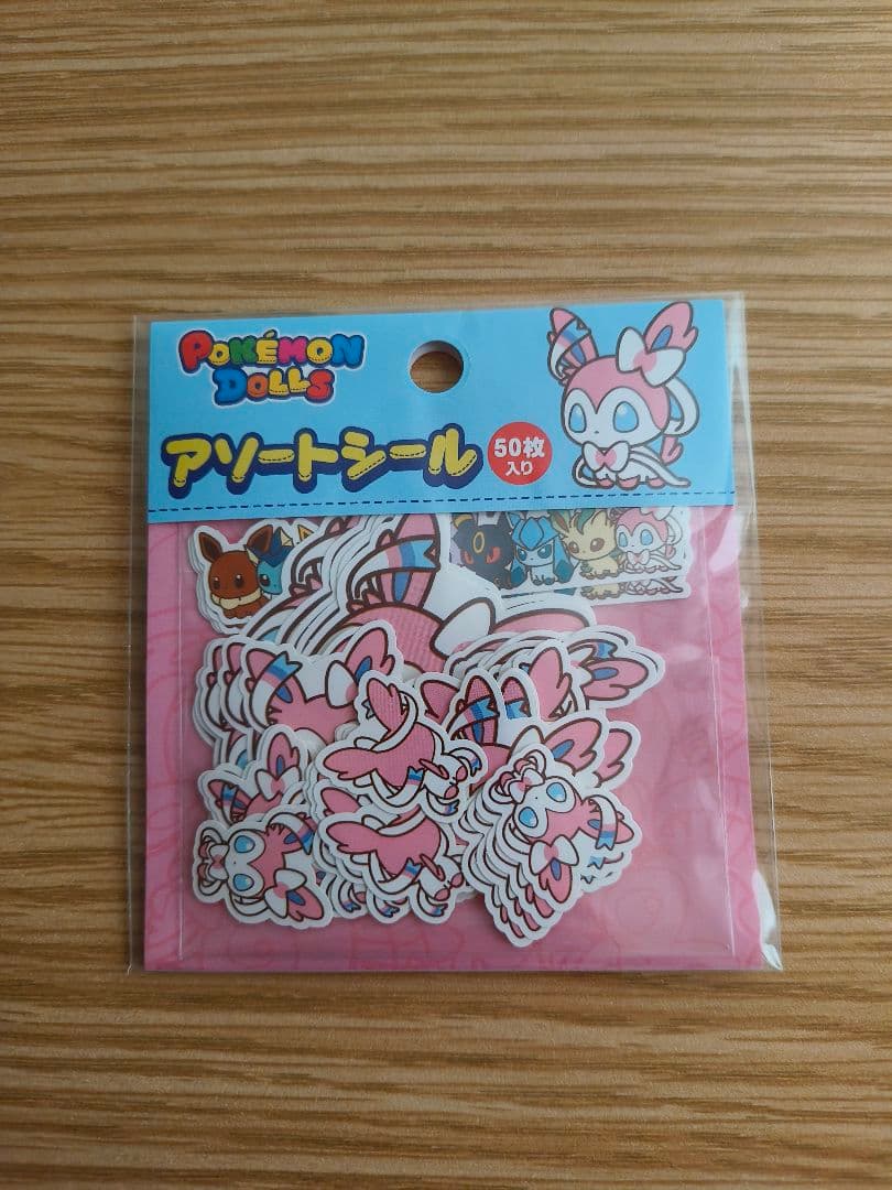 ポケモン ニンフィア グッズ まとめ販売 Pokemon Dolls