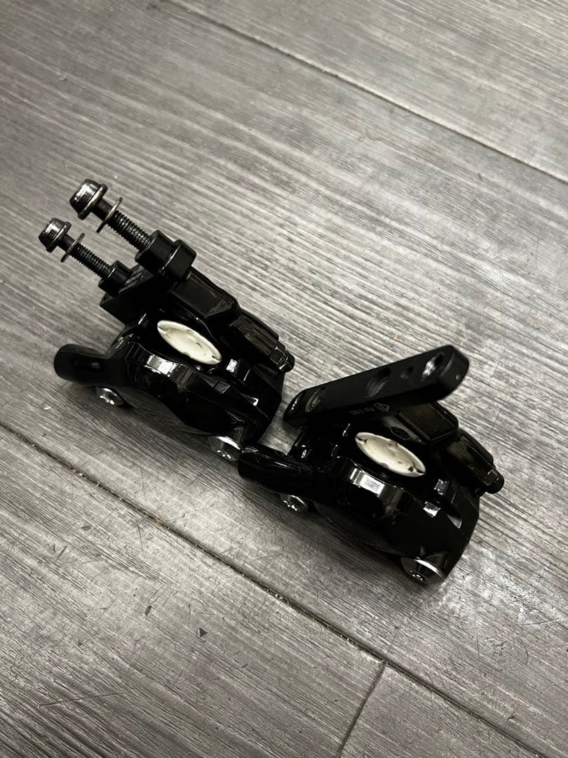【セット】 STIレバー ST-R7020 BR-R7070