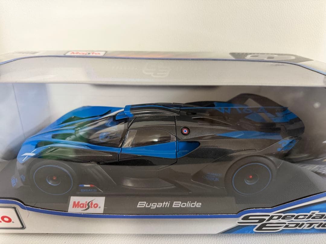 ミニカー　マイスト 1/18 18台まとめ売り　新品同様　※即決可