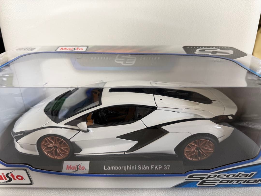 ミニカー　マイスト 1/18 18台まとめ売り　新品同様　※即決可