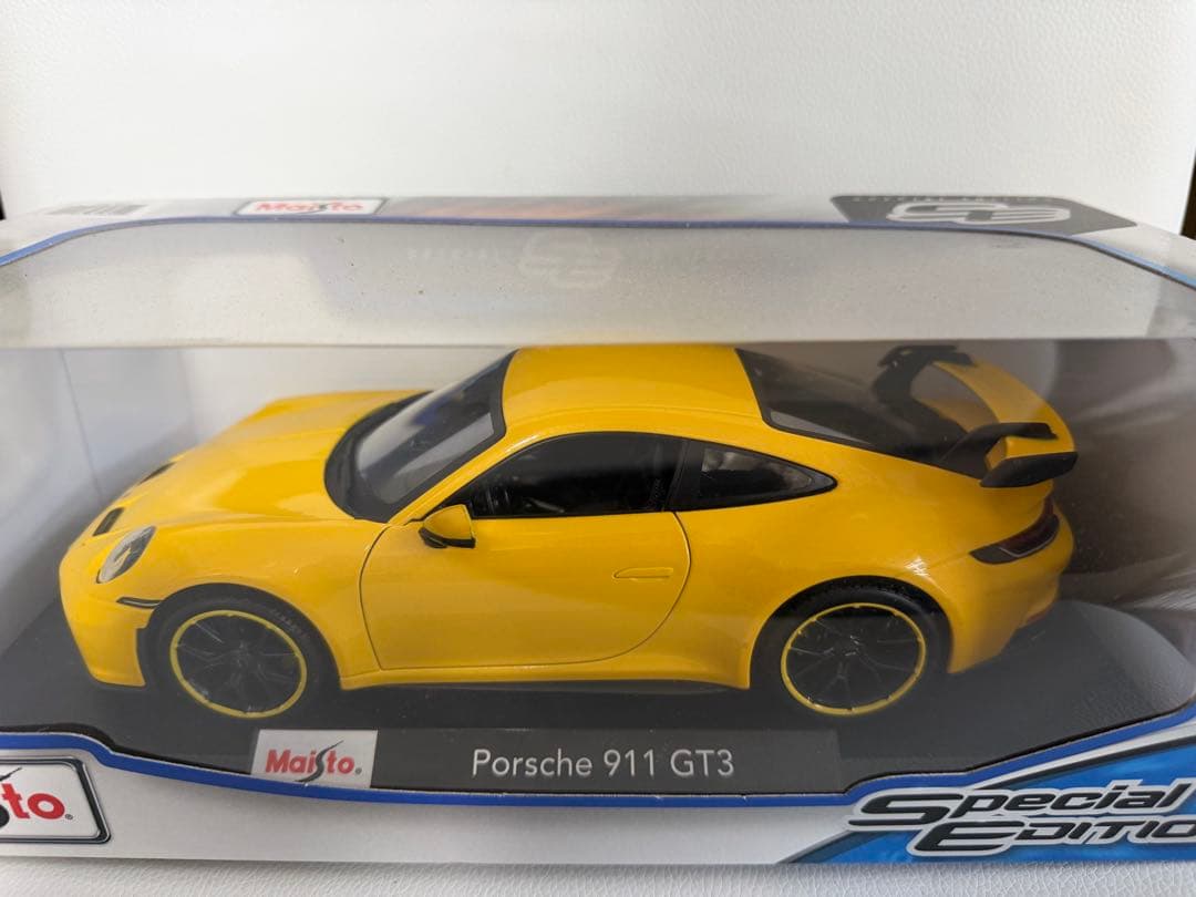 ミニカー　マイスト 1/18 18台まとめ売り　新品同様　※即決可