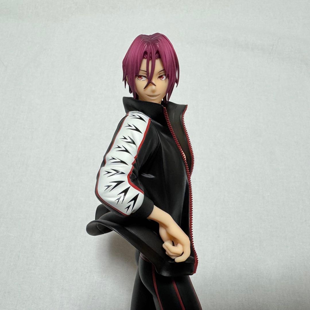 Free! 松岡凛 1/8スケール フィギュア