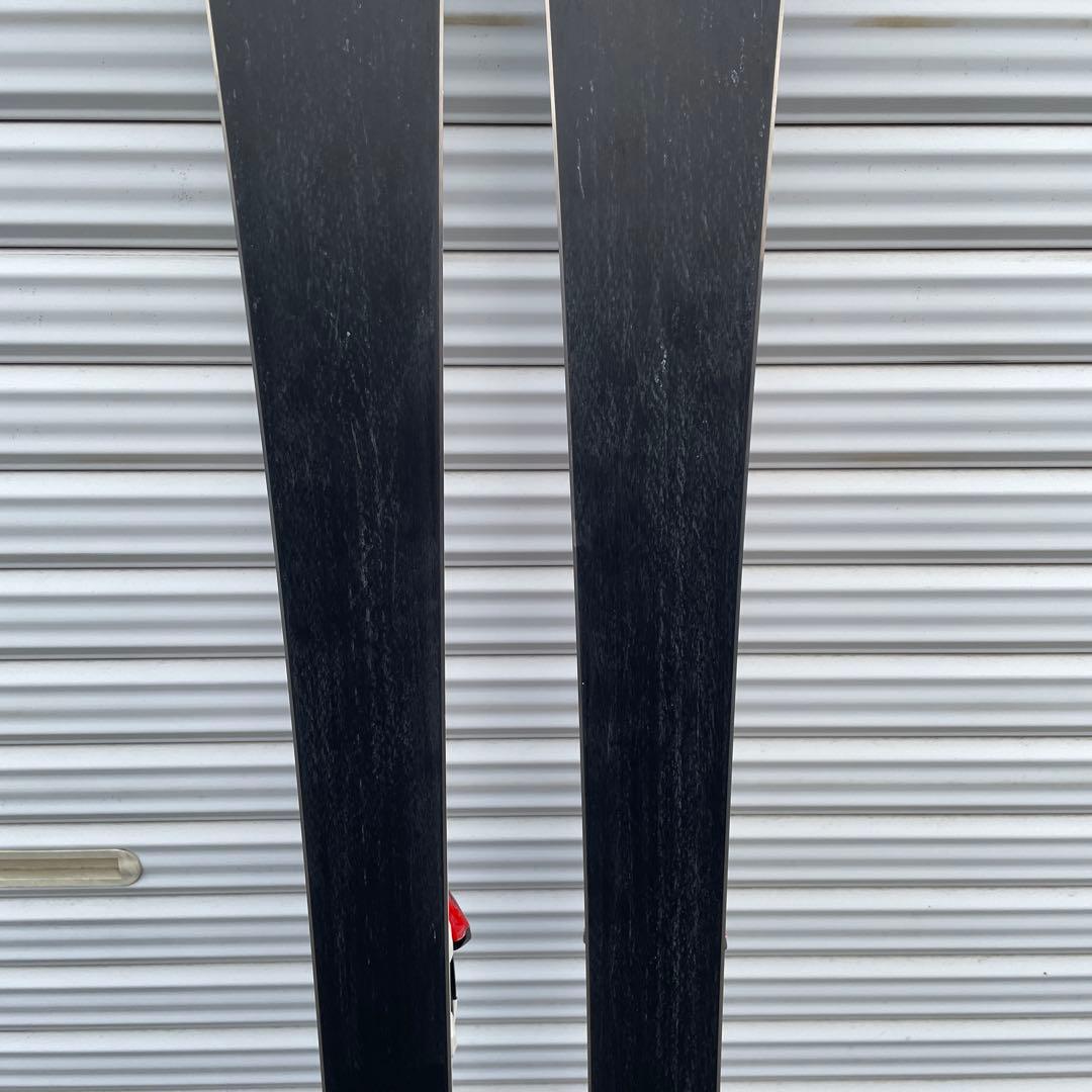 ROSSIGNOL DEMON ALPHA 161cm スキー