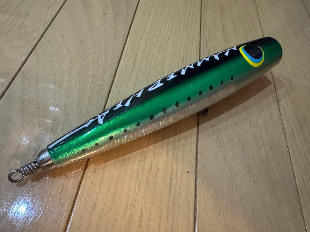 ハンマーヘッド シャラポア 200 SUS 未使用美品 シャラポワ