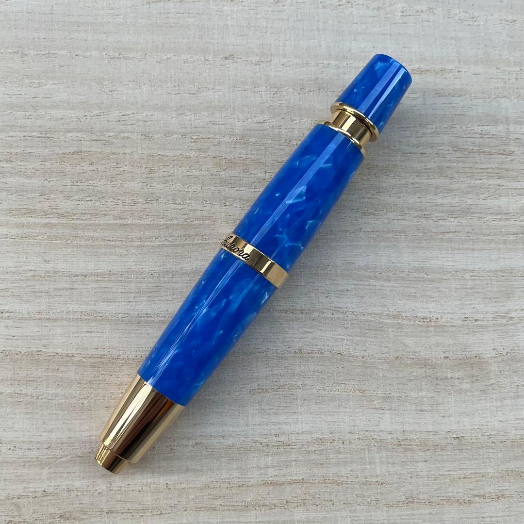 アウロラ マーレ 999本限定 スケッチペン ペンシル 5.6mm