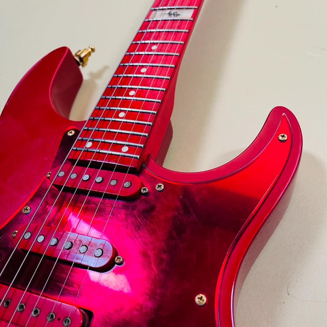 Fernandes LA-85KK L'Arc〜en〜Ciel Ken モデル